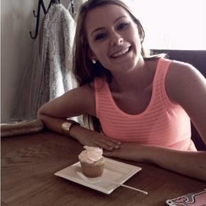 Meet your Posher, Erica