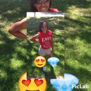 Meet your Posher, Šhê