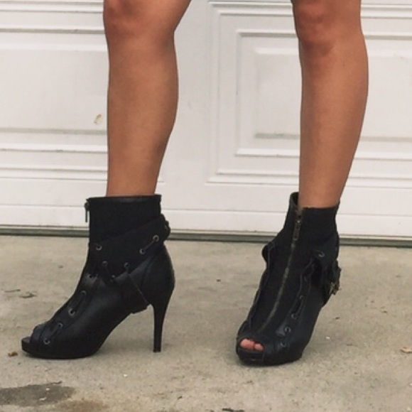 🌟Classy Comfortable Boots - Picture 3 of 3