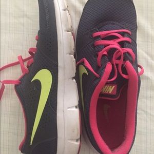 Nike Flex size 10