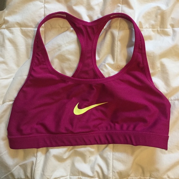 Nike Reversible Sports Bra