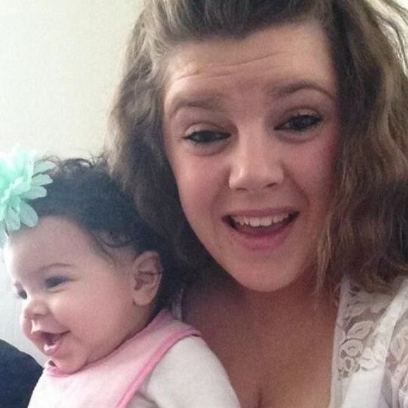 Meet your Posher, Jessica - Picture 1 of 1