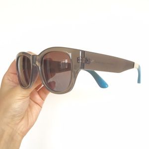 TOMS sunglasses