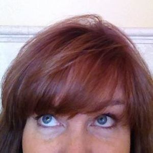 Meet your Posher, Anne