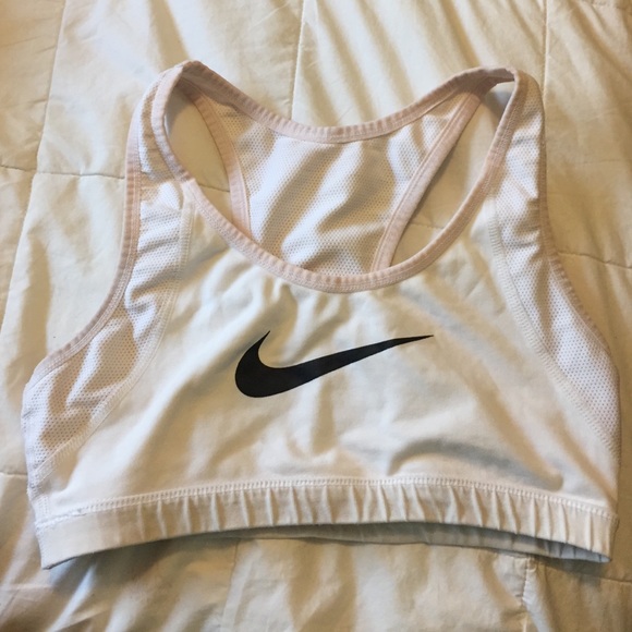 Nike Reversible Sports Bra