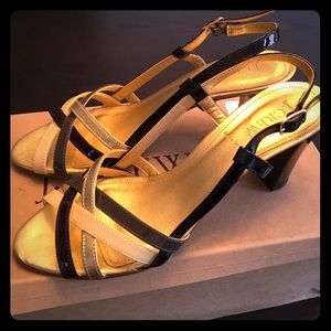 J.Crew Lucia High Heel Sandal
