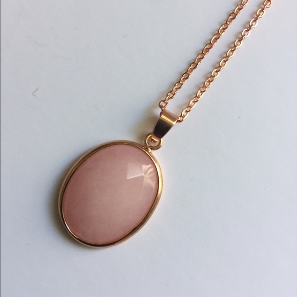 tfj Jewelry - Pink Set Jewelry handmade