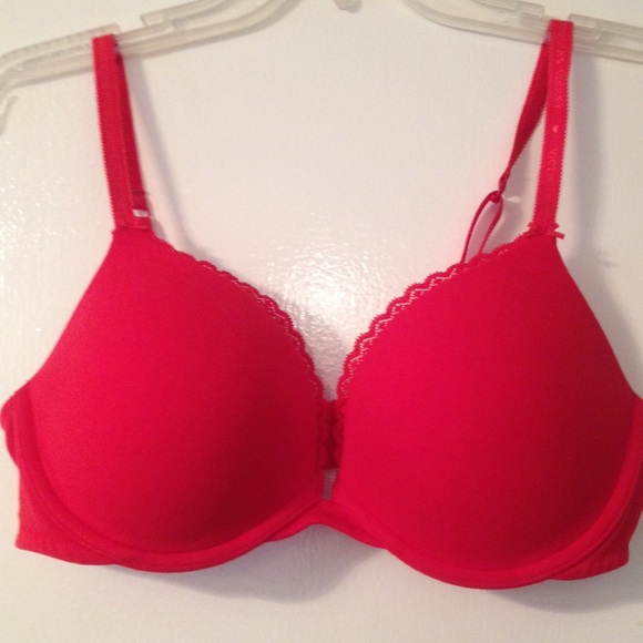 Victoria Secret push-up bra