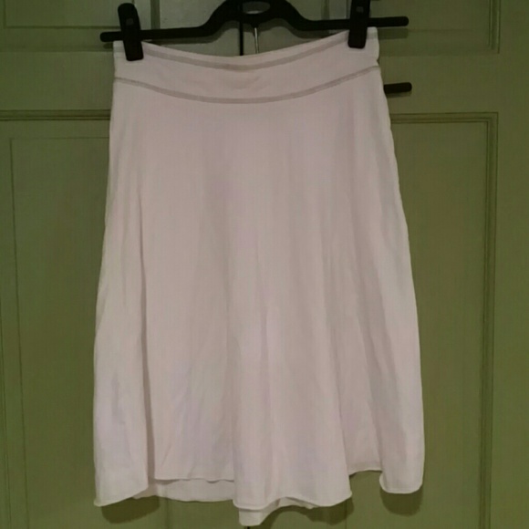 Aeropostale White Skirt - Picture 1 of 1