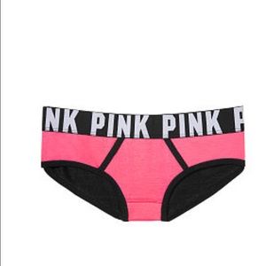 Victoria secret pink
