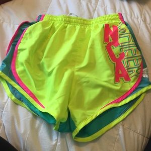 NCA Running Shorts
