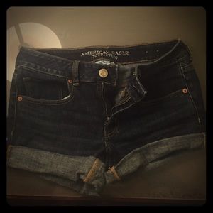 Never Worn, Without Tags.