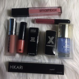 Lipgloss Bundle