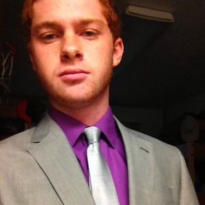 Meet your Posher, Austin