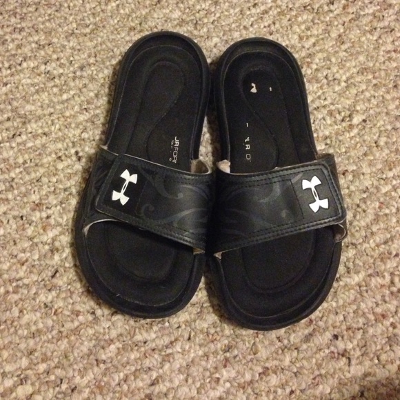 Under Armour sandals