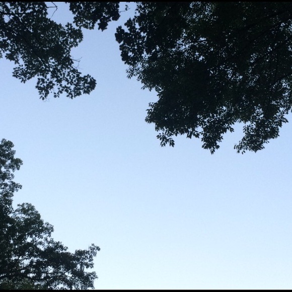 Meet your Posher, April