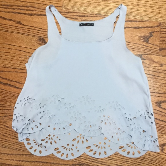 Bandy Melville tank top