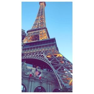 Meet your Posher, Cindy