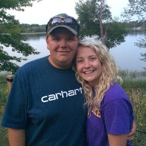 Meet your Posher, Jillian