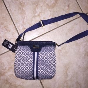 Brand new tommy bag