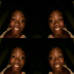 Meet your Posher, Burgandy