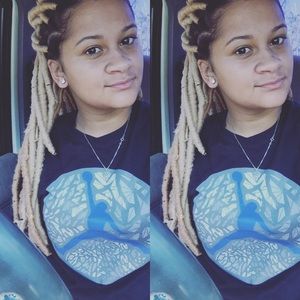 Meet your Posher, Alana