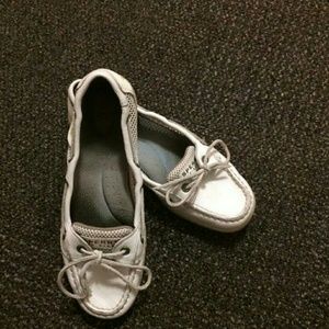 Sperrys size 8.5