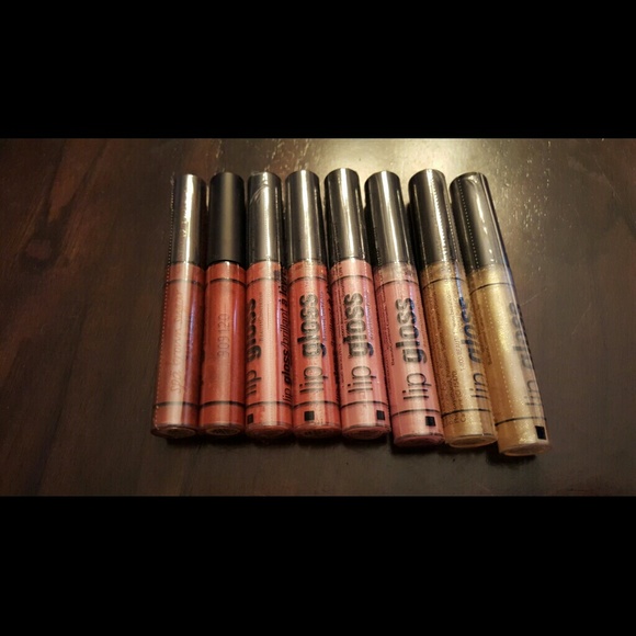 Lip gloss