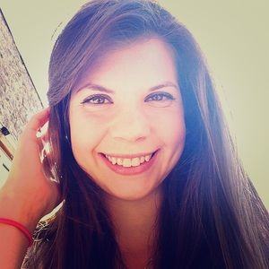 Meet your Posher, Rachel