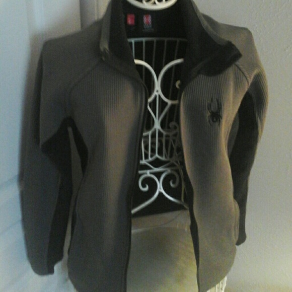 Spyder Core sweater