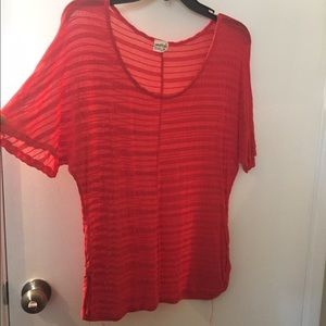 Tunic top