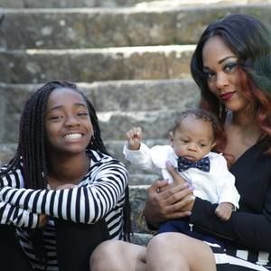 Meet your Posher, Rufina