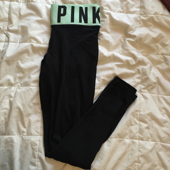 PINK Yoga Pant Leggings