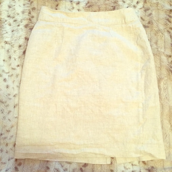 Banana Republic Skirt