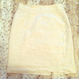 Banana Republic Skirt