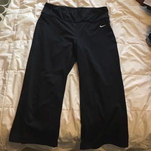Nike Performance Yoga Pant