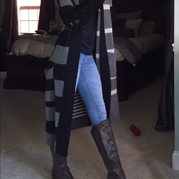 Audrey Brooke Shoes - Tall Riding Boots