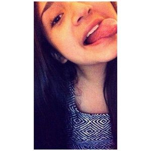 Meet your Posher, Joelyn