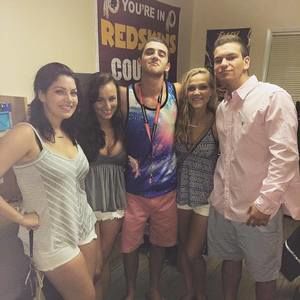 Meet your Posher, Jeffrey