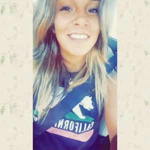 Meet your Posher, Bethany