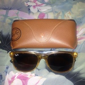💥REDUCED💥 LAST CHANCE Ray-Ban New Wayfarer