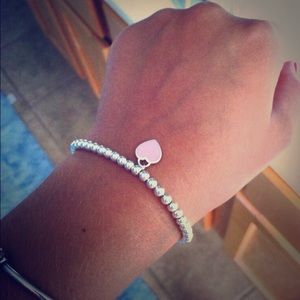 Tiffany bracelet