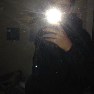 Meet your Posher, Elijah