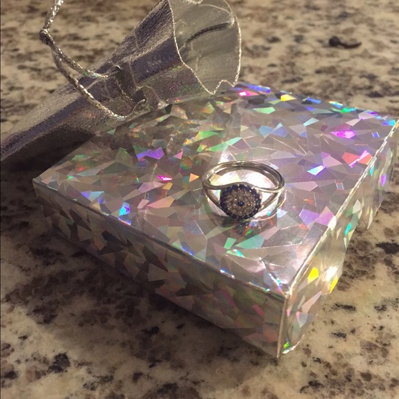 Evil Eye Ring
