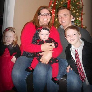 Meet your Posher, Kyle