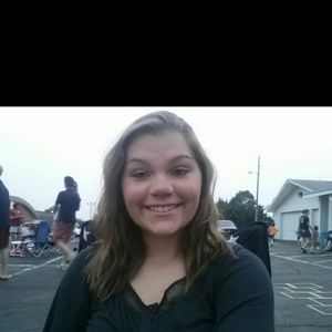 Meet your Posher, Allison