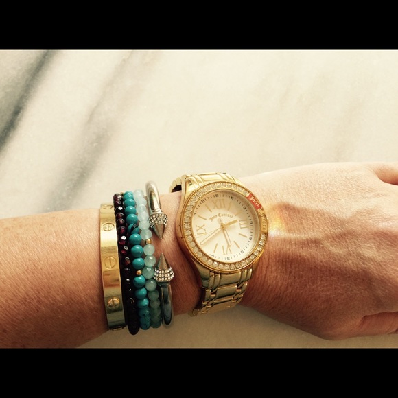 Juicy Couture Watch - Picture 1 of 3