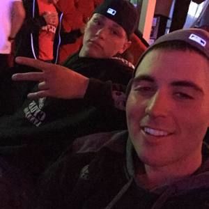 Meet your Posher, Christian