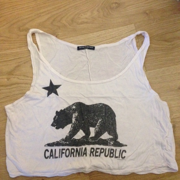 Original brandy tee