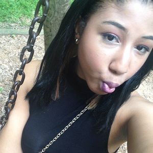 Meet your Posher, Paris